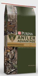 Purina Antler Advantage Deer 20