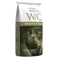 Purina WellSolve WC Horse Feed