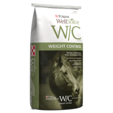 Purina WellSolve WC Horse Feed