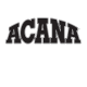 Acana Pet Food Brand Logo