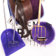 Various Equine Supplies from Shovels to Forks to Buckets