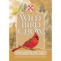 Purina Premium Blend Wild Bird Food: Premium Picnic