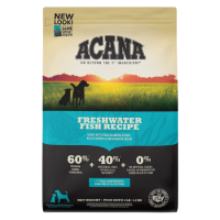 ACANA Freshwater Fish Formula Dry Dog Food