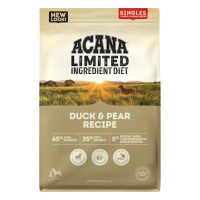 ACANA Singles Limited Ingredient Diet Duck & Pear Recipe Dry Dog Food