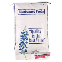 Bluebonnet Versatile Pelleted Horse Feed