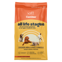 Canidae All Life Stages Chicken Meal and Rice Recipe Dry Dog Food 44-lb bag