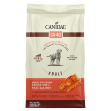 Canidae CA-40 High Protein Real Salmon Recipe Dry Dog Food 25-lb bag
