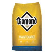 Diamond Maintenance Dog Food | Argyle Feed Store