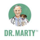 Dr. Marty Pets Logo