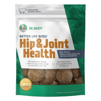 •	Dr. Marty Free And Active- Canine Hip And Joint Support- 30 Chews
