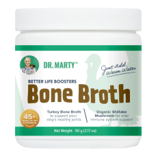 Dr. Marty Better Life Boosters – Bone Broth Supplement