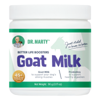 Dr. Marty Better Life Boosters – Goat Milk Canine Supplement