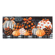 Evergreen Elegant Pumpkin Sassafras Switch Mat