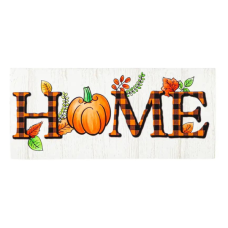 Evergreen Pumpkin Home Sassafras Switch Mat