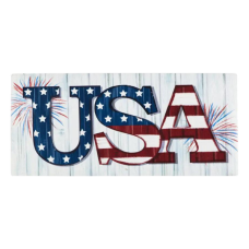 Evergreen Usa Fireworks Sassafras Switch Mat