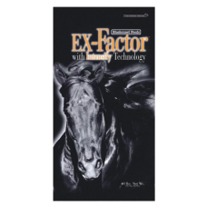 Bluebonnet Intensify Ex-Factor Low Starch Horse Feed