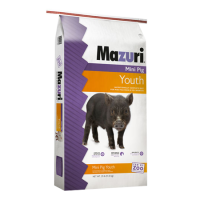 Mazuri Mini Pig Youth Diet