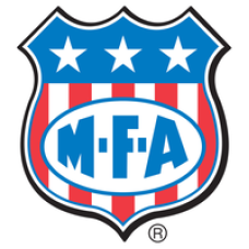 MFA Goat Shield Mineral