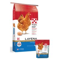 Purina Layena Pellets