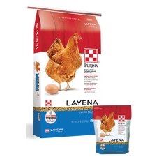 Purina Layena Pellets