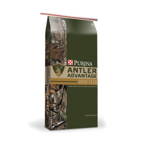 Purina Antler Advantage Wildlife 20 Ars