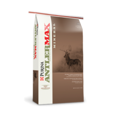 AntlerMax Premium Deer Mineral | Argyle Feed Store