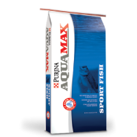 Purina AquaMax Sport Fish MVP