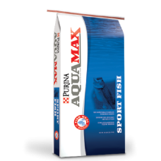 Purina AquaMax Sport Fish MVP