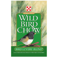 Purina Classic Blend Wild Bird Food BirdLuvers Blend