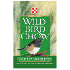 Purina Classic Blend Wild Bird Food BirdLuvers Blend | Argyle Feed Store