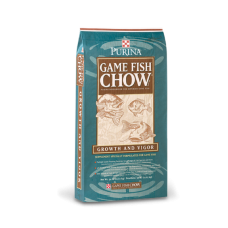 Purina Game Fish Chow