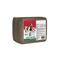 Purina Goat Block