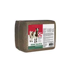 Purina Goat Block | Argyle Feed Store