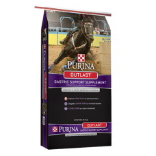 Purina Outlast Gastric Support Supplement | Argyle Feed Store