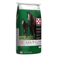 Purina Ultium Growth Horse Formula 50-lb