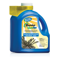 Roundup QuikPro 1.5 oz. DosePak Herbicide