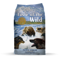 Taste of the Wild Pacific Stream Dry Dog Food