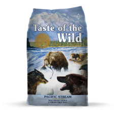 Taste of the Wild Pacific Stream Dry Dog Food | Argyle Feed Store