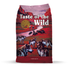 Taste of the Wild Southwest Canyon Dry Dog Food