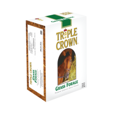 Triple Crown Premium Grass Forage