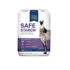 Triple Crown Safe Starch Forage | Argyle Feed Store