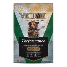 Victor Performance Formula Dry Dog Food | Argyle Feed Store