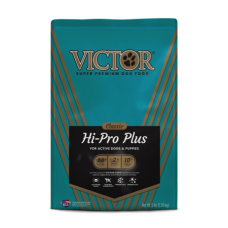 Victor Hi Pro Plus Classic Active Dog & Puppy Food | Argyle Feed Store