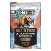 Victor Grain Free Yukon River Canine
