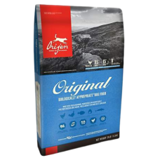 ORIJEN Original Dry Dog Food | Argyle Feed Store