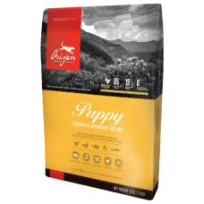 ORIJEN Puppy Dry Dog Food