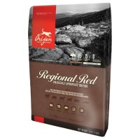 ORIJEN Regional Red Dry Dog Food