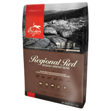 ORIJEN Regional Red Dry Dog Food