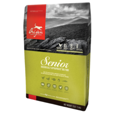 ORIJEN Senior Dry Dog Food