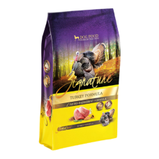 Zignature Turkey Limited Ingredient Formula Grain-Free Dry Dog Food